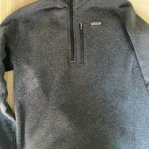 Patagonia Men's Sweater